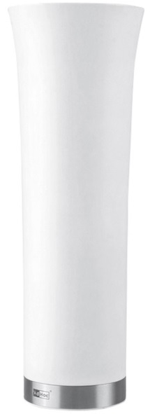 Adhoc Peper En Zoutmolen Elektrisch Milano Wit adhoc kopen in de aanbieding Adhoc Peper En Zoutmolen Elektrisch Milano Wit adhoc kopen in de aanbieding