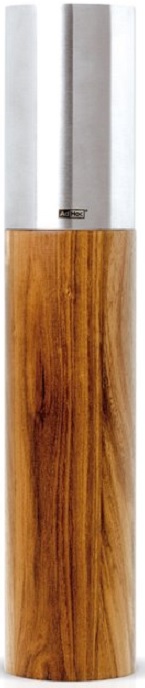 Adhoc Peper En Zoutmolen Acacia Goliath 30 adhoc kopen in de aanbieding Adhoc Peper En Zoutmolen Acacia Goliath 30 adhoc kopen in de aanbieding
