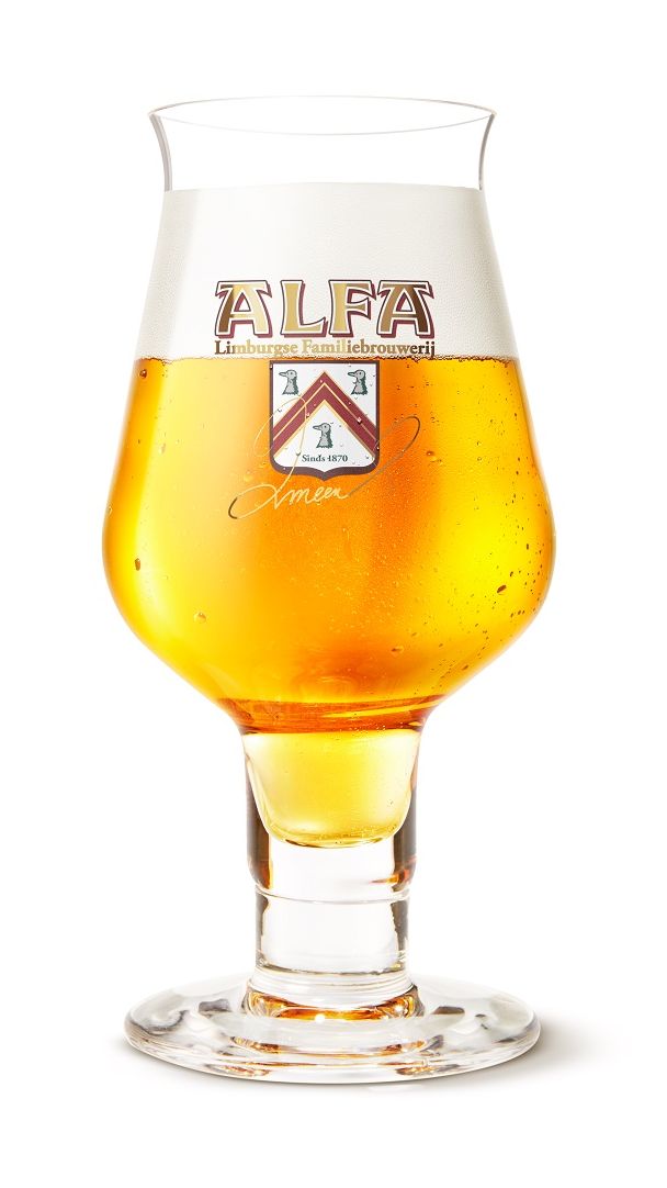 Alfa Bierglas Sommelier 330 ml Alfa Bierglas Sommelier 330 ml