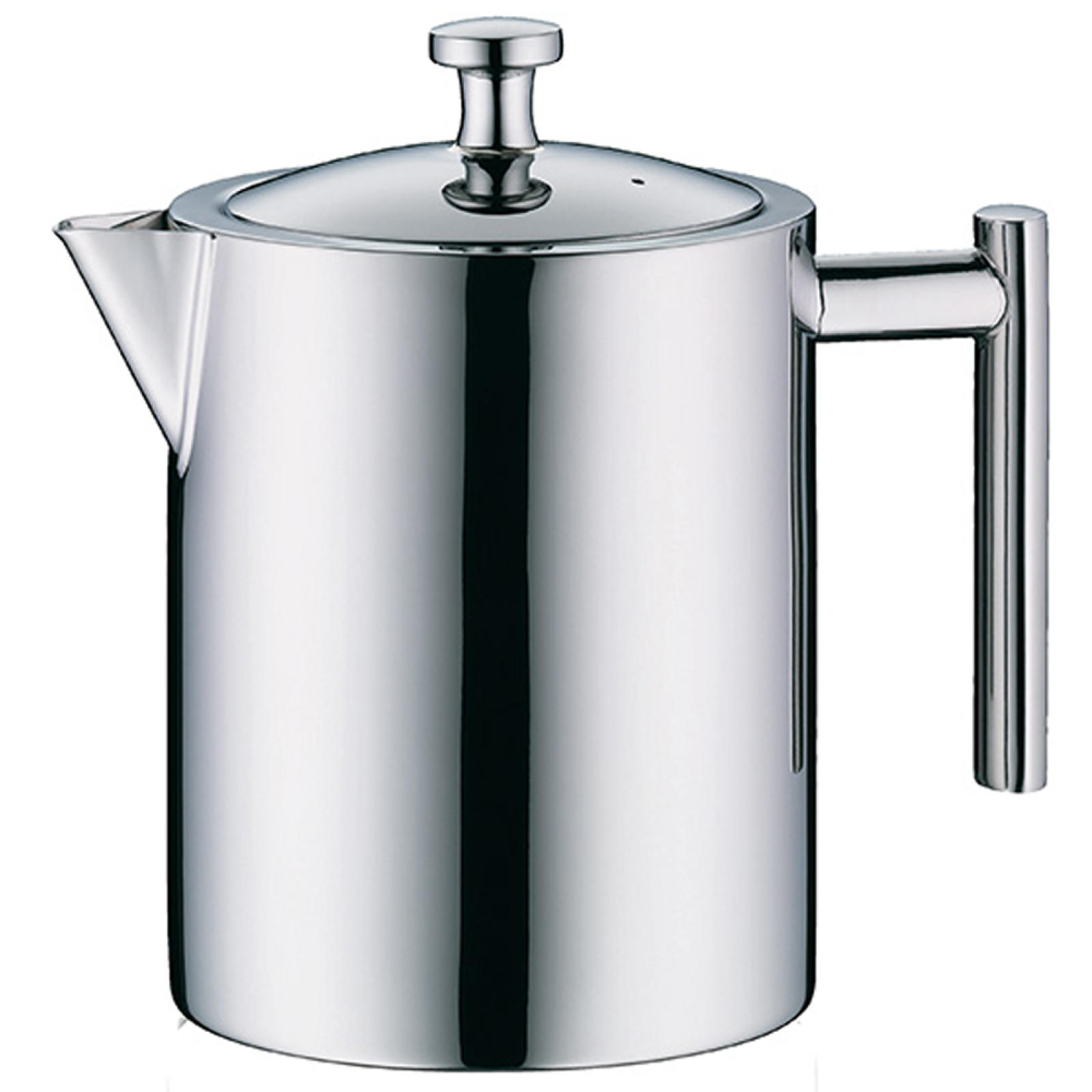 Alfi Theepot met Theefilter Gepolijst RVS 1.4 Liter Alfi Theepot met Theefilter Gepolijst RVS 1.4 Liter