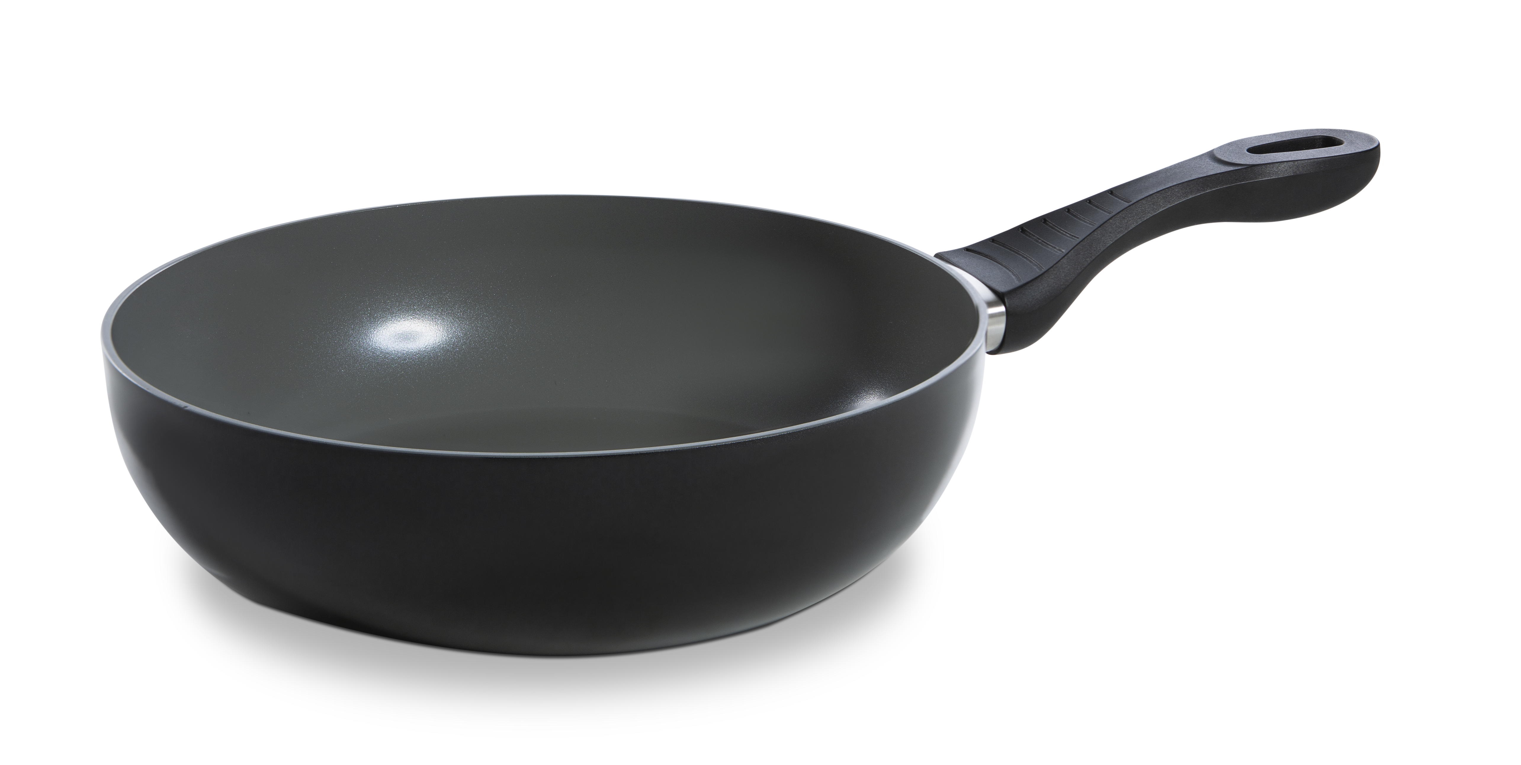 BK Wok Easy Basic Ceramic Ø 28 cm BK Wok Easy Basic Ceramic Ø 28 cm