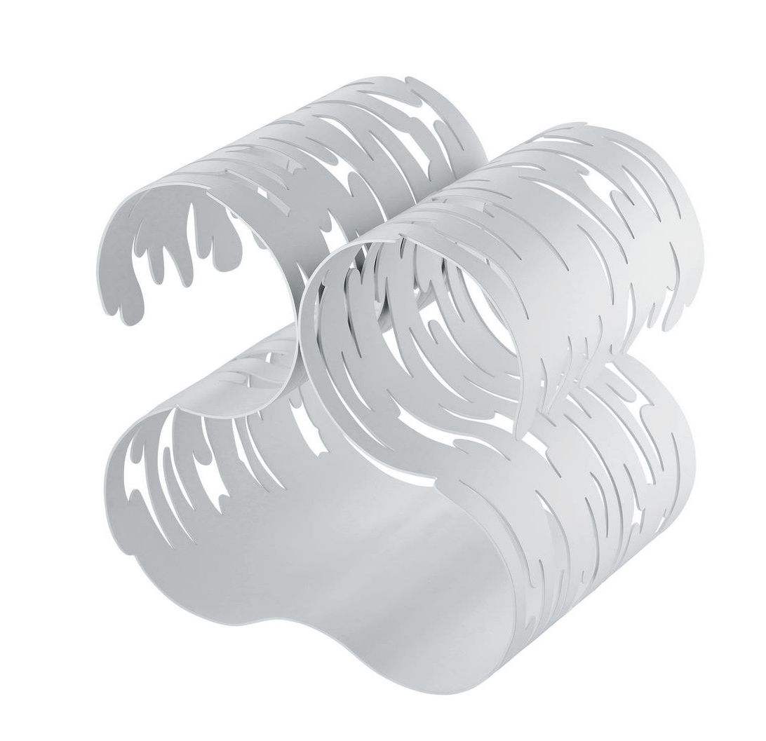 Alessi Barkcellar Wijnrek Bm03 W Door Boucquillon Maaoui alessi kopen in de aanbieding