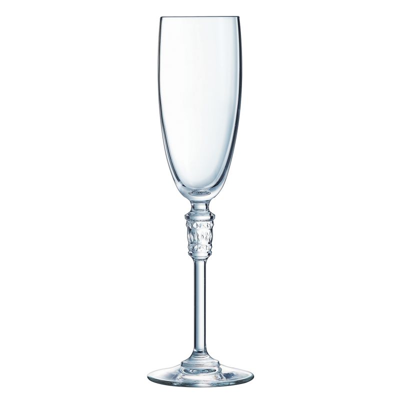 Cristal Daposarques Darques Bracelet Champagneglas 19Cl cristal daposarques kopen in de aanbieding