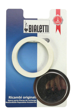 Bialetti Percolator Onderhoudsset Rvs 4 Kops bialetti kopen in de aanbieding