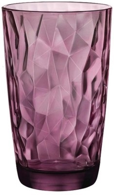 Bormioli Rocco Longdrinkglas Diamond Paars 47 Cl bormioli rocco kopen in de aanbieding