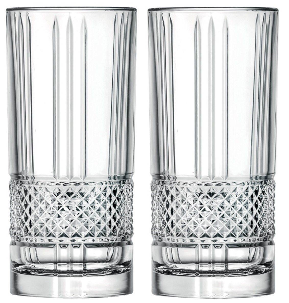 Jay Hill Longdrinkglazen Monea 37 cl - 2 Stuks Jay Hill Longdrinkglazen Monea 37 cl - 2 Stuks