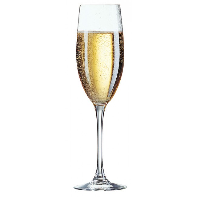 Chef & Sommelier Champagne Flute Cabernet 24 cl Chef & Sommelier Champagne Flute Cabernet 24 cl