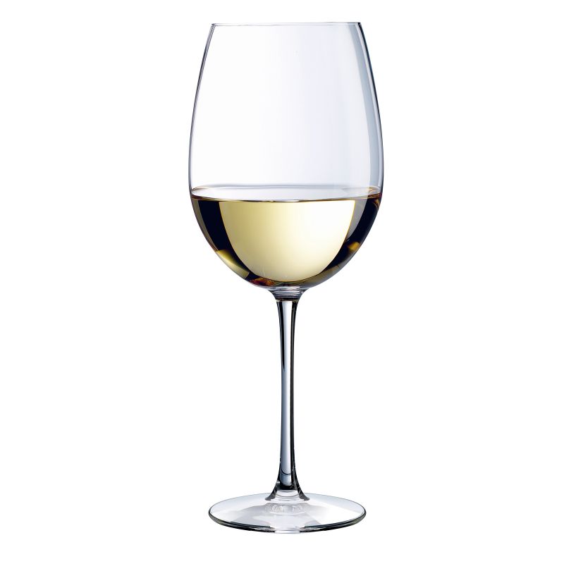 Chef & Sommelier Wijnglas Cabernet Tulip 58 cl Chef & Sommelier Wijnglas Cabernet Tulip 58 cl