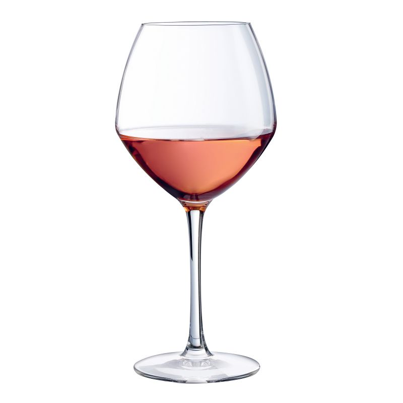 Chef & Sommelier Wijnglas Cabernet Young Wines 58 cl Chef & Sommelier Wijnglas Cabernet Young Wines 58 cl
