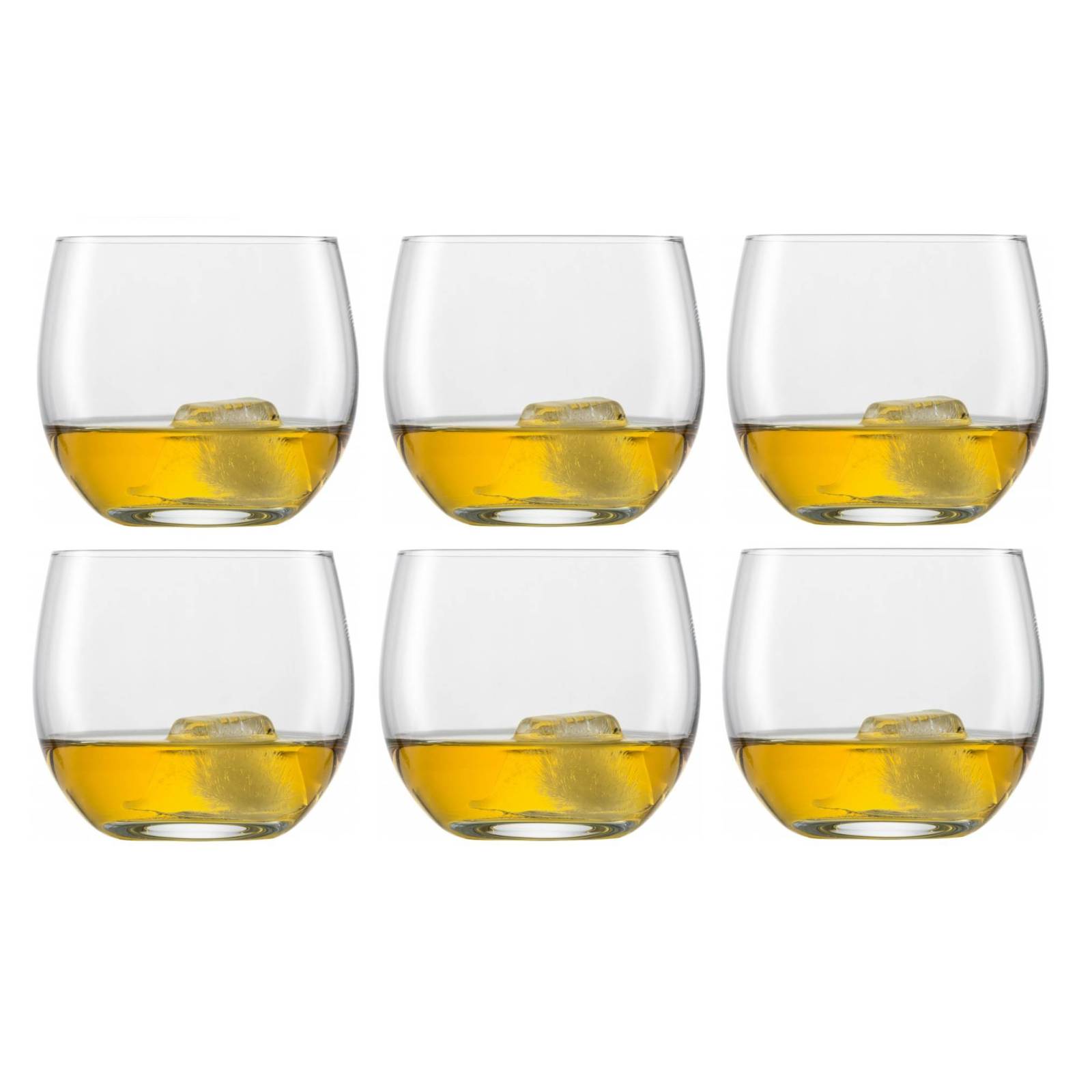 Schott Zwiesel Whiskyglazen Banquet 34 cl - 6 Stuks Schott Zwiesel Whiskyglazen Banquet 34 cl - 6 Stuks