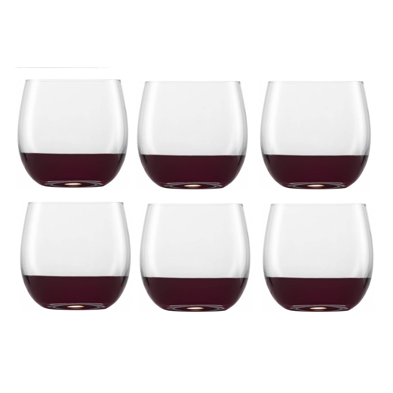 Schott Zwiesel Cocktailglazen Banquet 26 cl - 6 Stuks Schott Zwiesel Cocktailglazen Banquet 26 cl - 6 Stuks