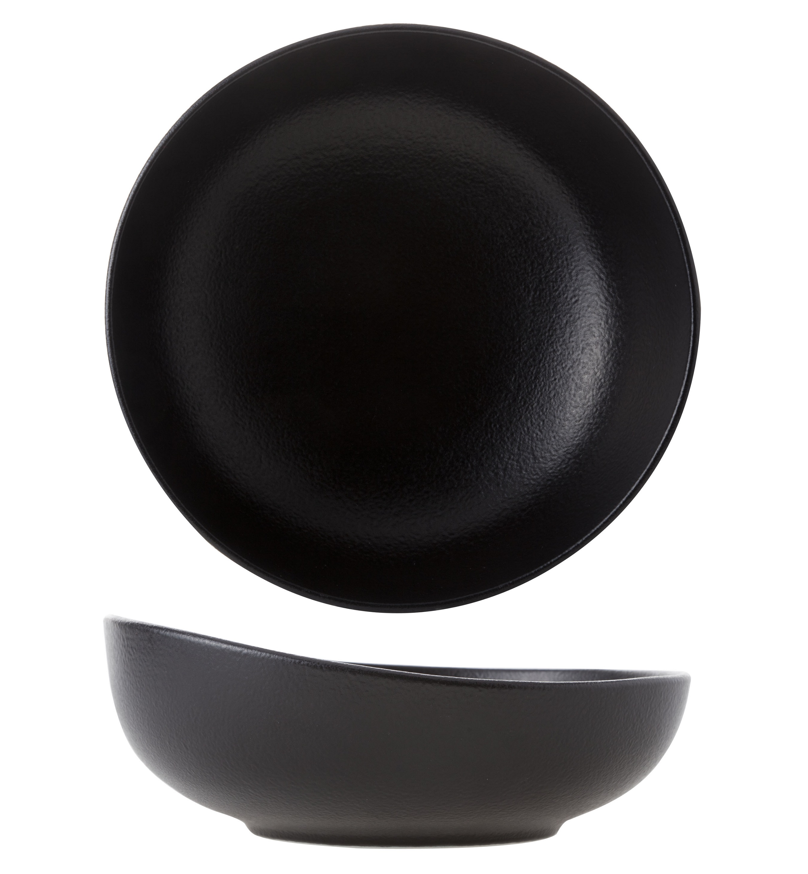 CT Prof Kom Blackstone Ø 21 cm CT Prof Kom Blackstone Ø 21 cm
