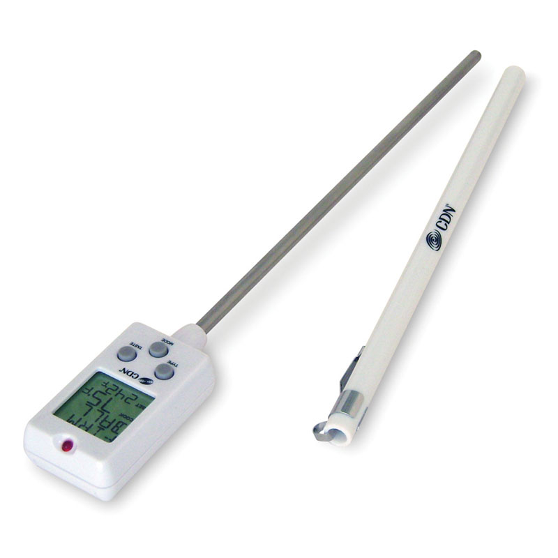 CDN Suikerthermometer Digitaal CDN Suikerthermometer Digitaal