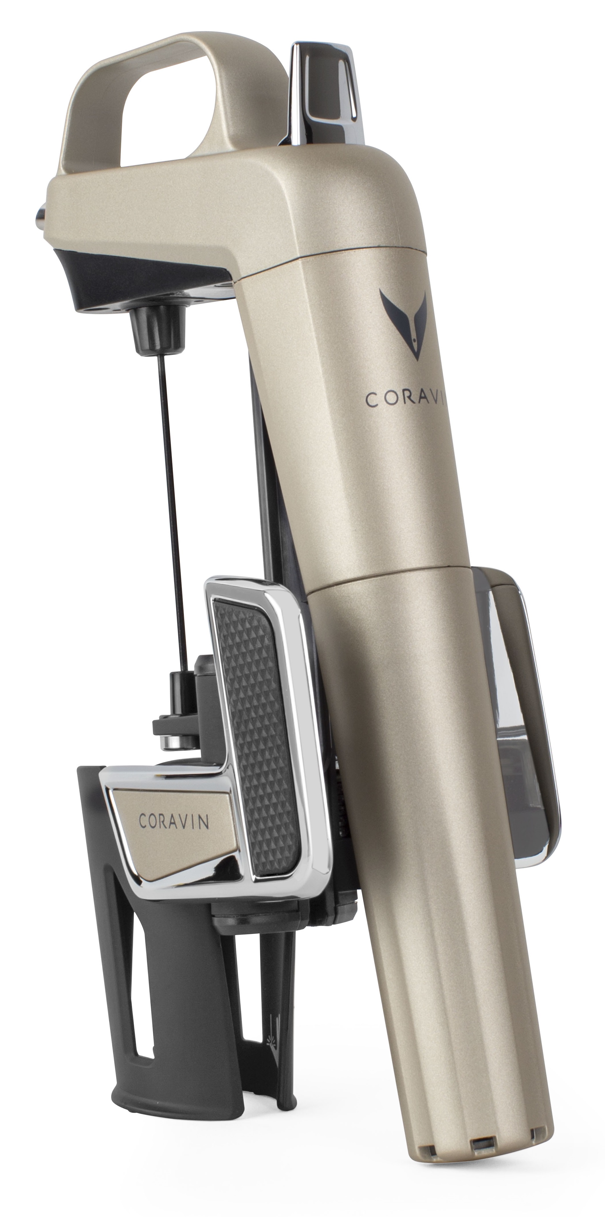 Coravin Wijnsysteem Model Two Elite Champagne coravin kopen in de aanbieding Coravin Wijnsysteem Model Two Elite Champagne coravin kopen in de aanbieding