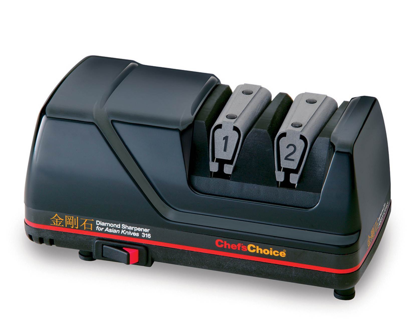 Chefs Choice Messenslijper CC316 Chefs Choice Messenslijper CC316