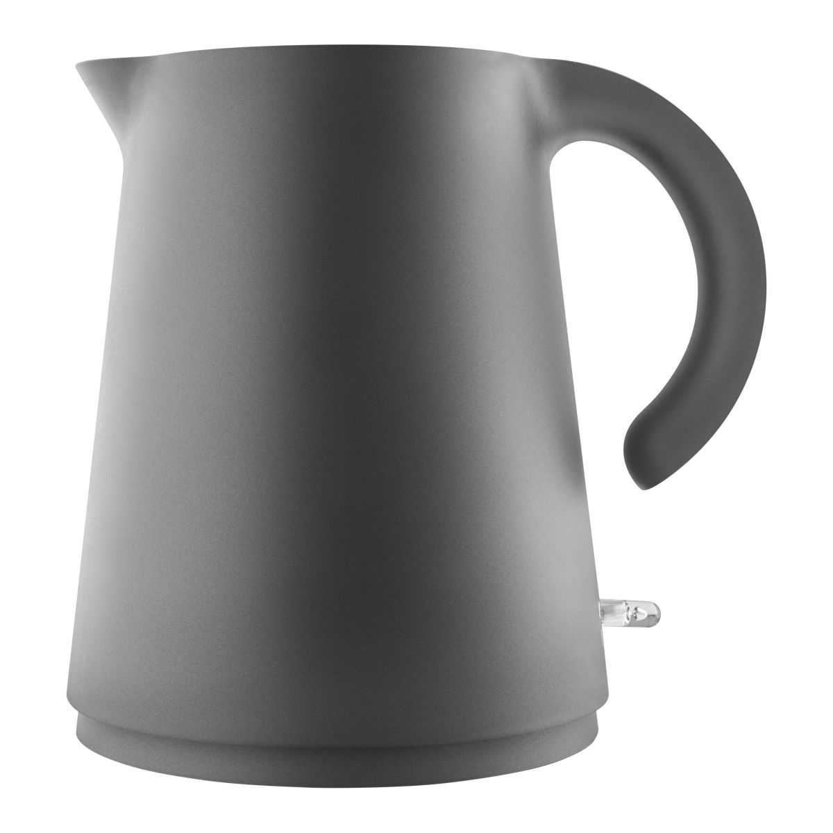 Eva Solo Waterkoker Rise Zwart 1.2 Liter Eva Solo Waterkoker Rise Zwart 1.2 Liter