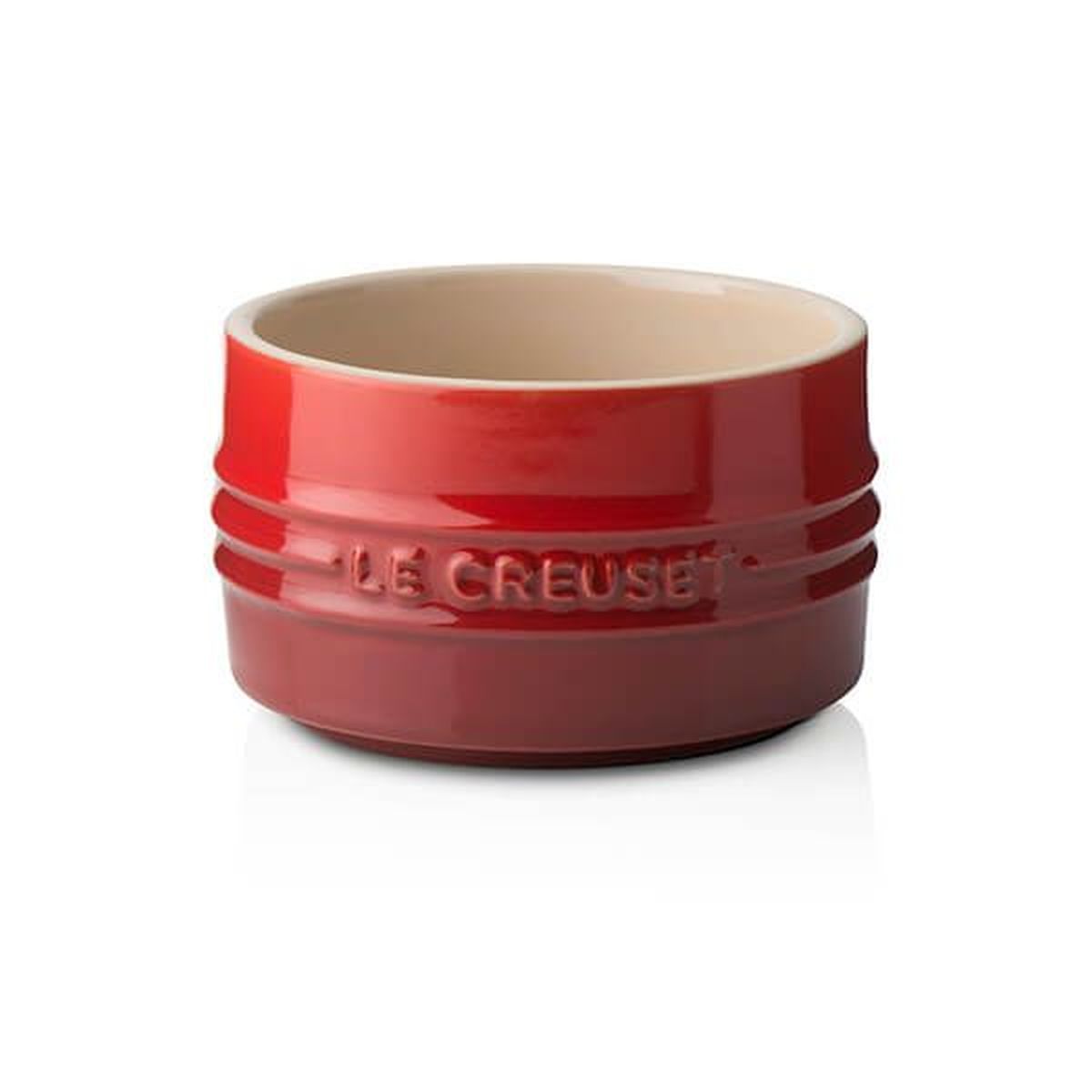 Le Creuset Schaaltje Kersenrood 20 cl Le Creuset Schaaltje Kersenrood 20 cl