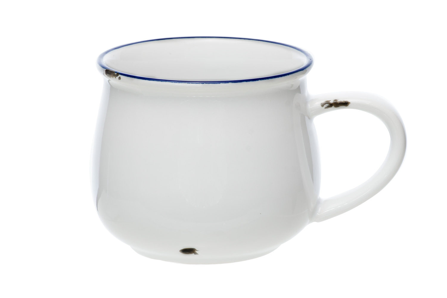 Cosy & Trendy Ontbijtmok Antoinette 44 cl Cosy & Trendy Ontbijtmok Antoinette 44 cl