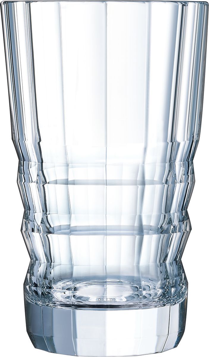 Cristal Daposarques Darques Architecte Vaas 27Cm cristal daposarques kopen in de aanbieding Cristal Daposarques Darques Architecte Vaas 27Cm cristal daposarques kopen in de aanbieding