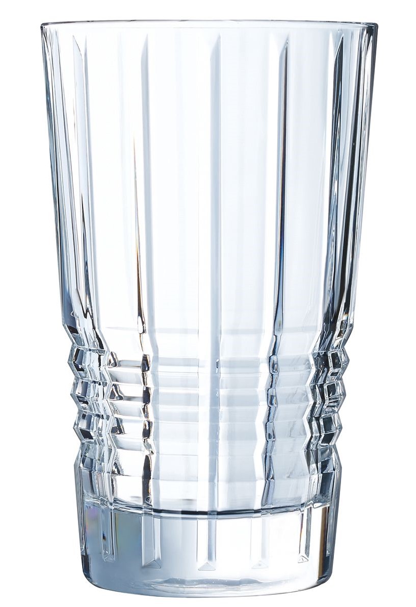 Cristal d'Arques Vaas Rendez-Vous 9 cm Cristal d'Arques Vaas Rendez-Vous 9 cm
