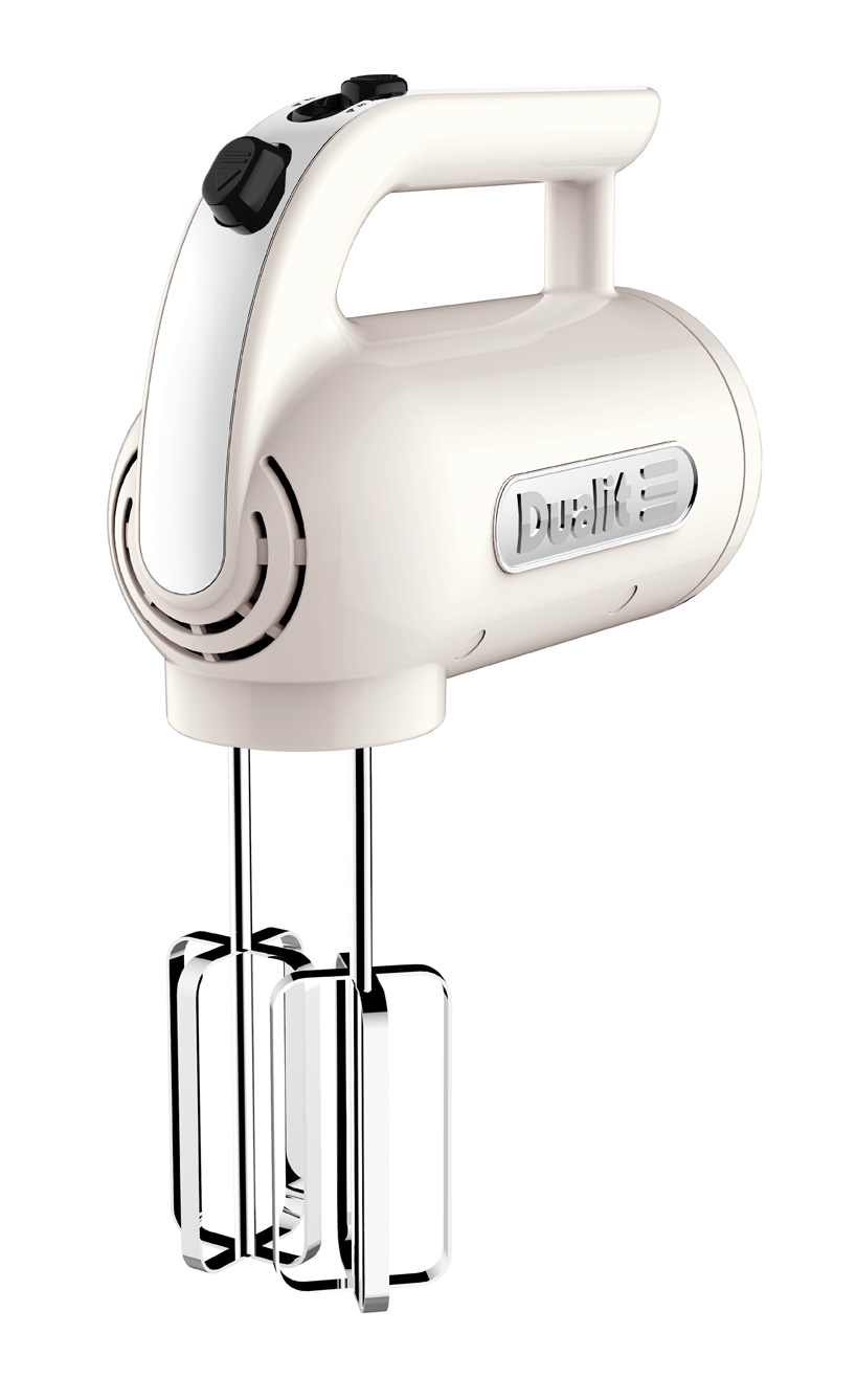 Dualit Handmixer Wit Dualit Handmixer Wit