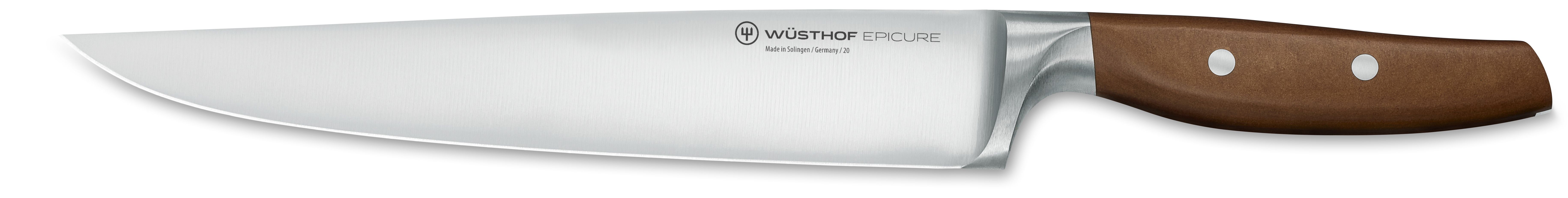 Wusthof Vleesmes Epicure 23 cm Wusthof Vleesmes Epicure 23 cm