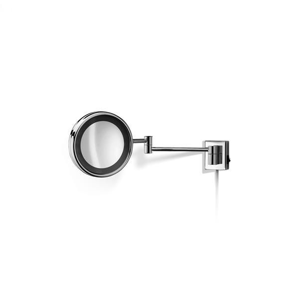 Decor Walther Kosmetikspiegel SPT 16 Wandmodell LED 8x Chrome
