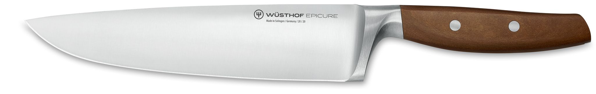 Wusthof Koksmes Epicure 20 cm Wusthof Koksmes Epicure 20 cm
