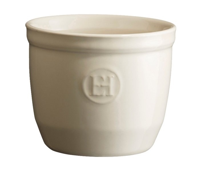 Emile Henry Pasteibakje Argile Creme O 9 emile henry kopen in de aanbieding