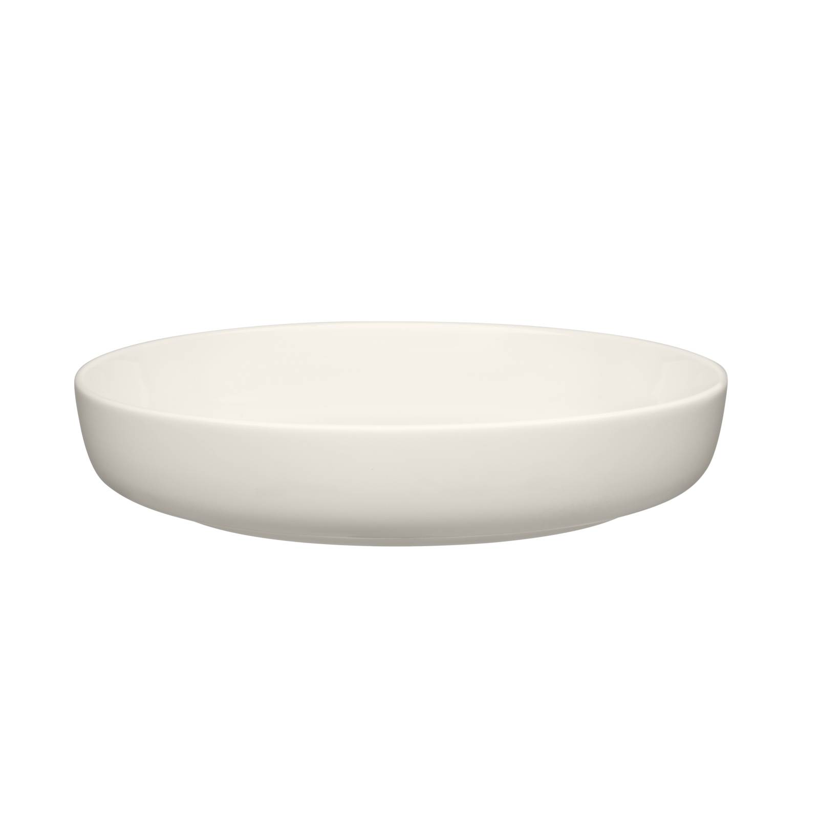 Iittala Serveerschaal Essence Ø 20cm Wit Iittala Serveerschaal Essence Ø 20cm Wit