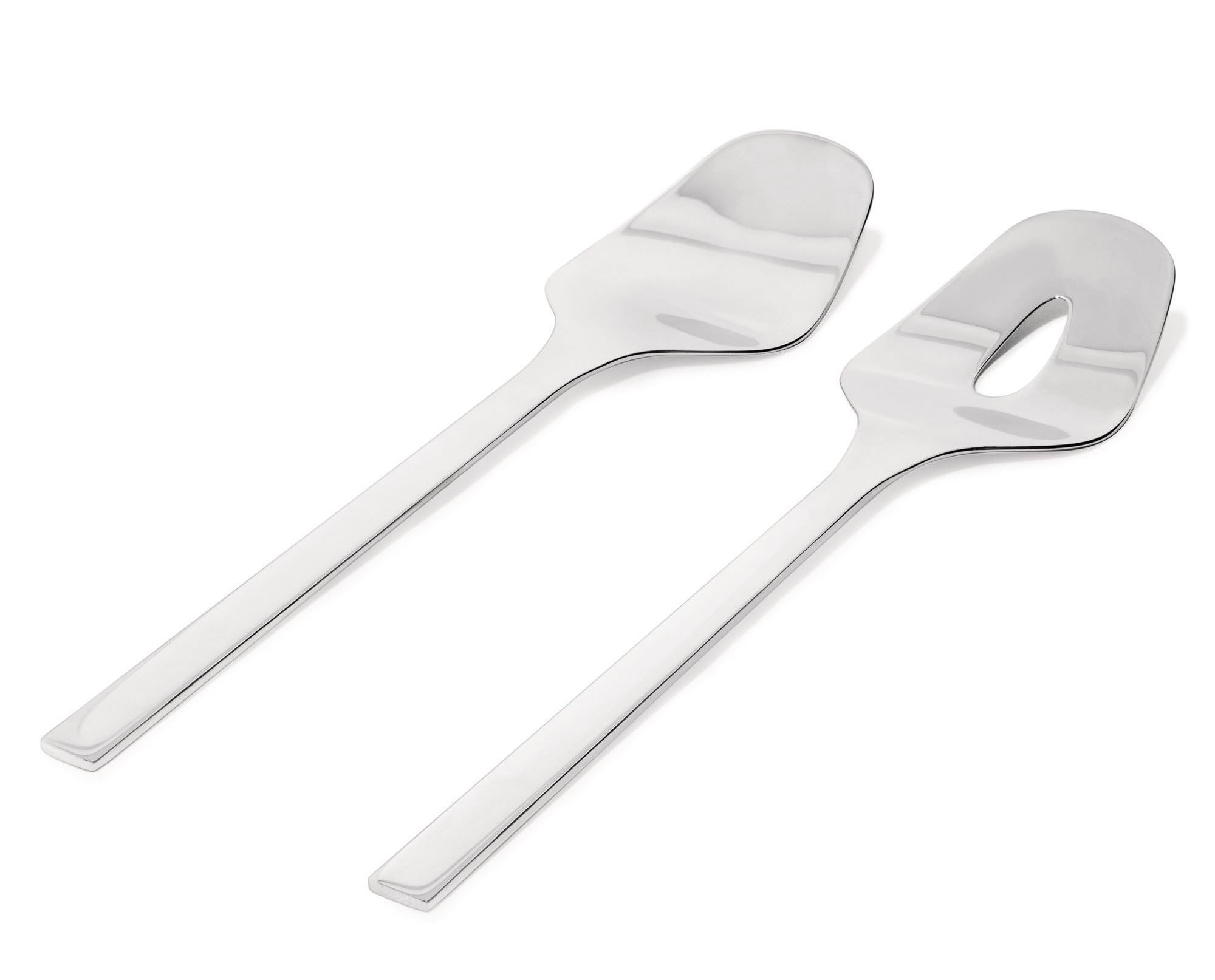 Alessi Colombina Saladebestek alessi kopen in de aanbieding