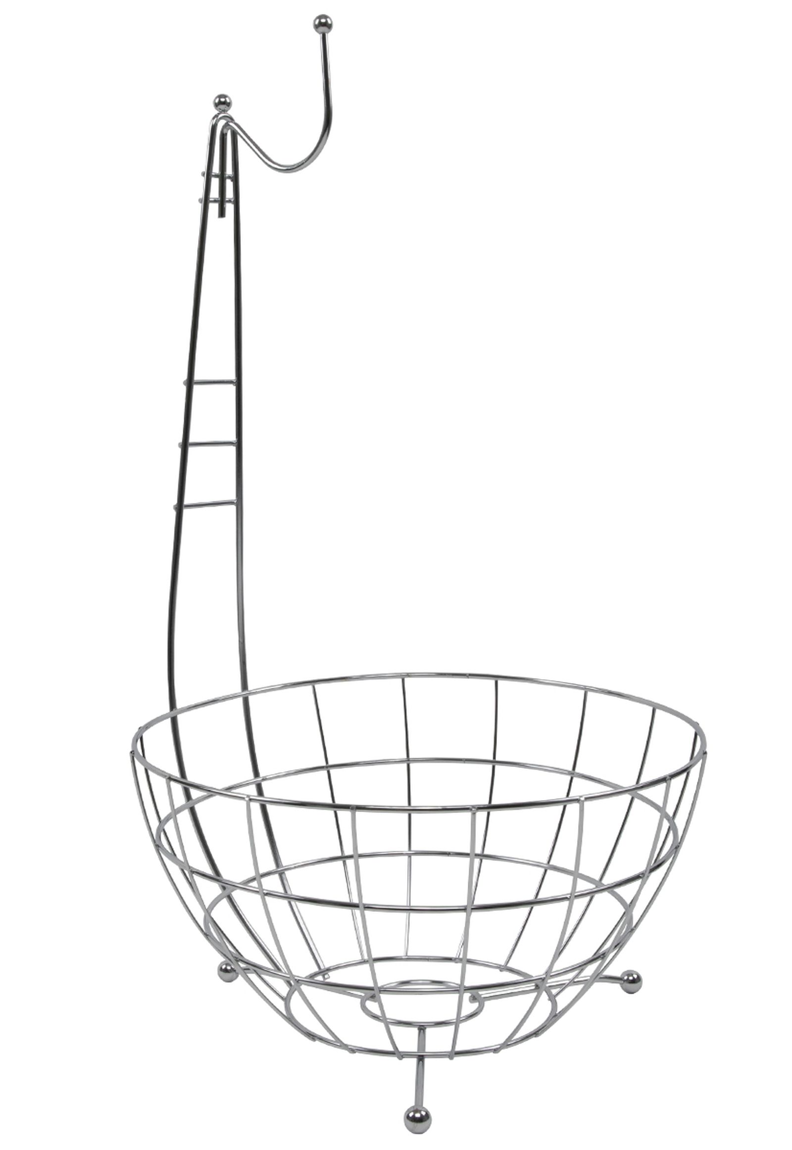 Fruitmand Met Haak ø 27 cm Fruitmand Met Haak ø 27 cm
