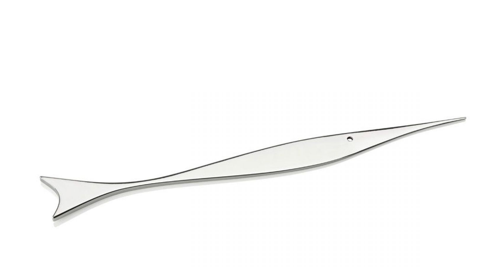 Alessi Pes Briefopener Gia08 Door Giulio Iacchetti alessi kopen in de aanbieding