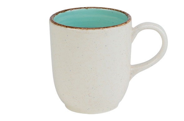 Cosy Trendy Beker Granite Blauw 36 Cl cosy trendy kopen in de aanbieding