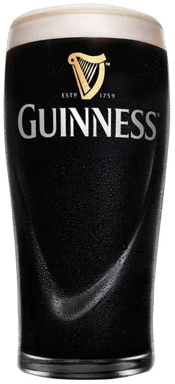 Guinness Bierglazen Pint 50 Cl 6 Stuks guinness kopen in de aanbieding Guinness Bierglazen Pint 50 Cl 6 Stuks guinness kopen in de aanbieding