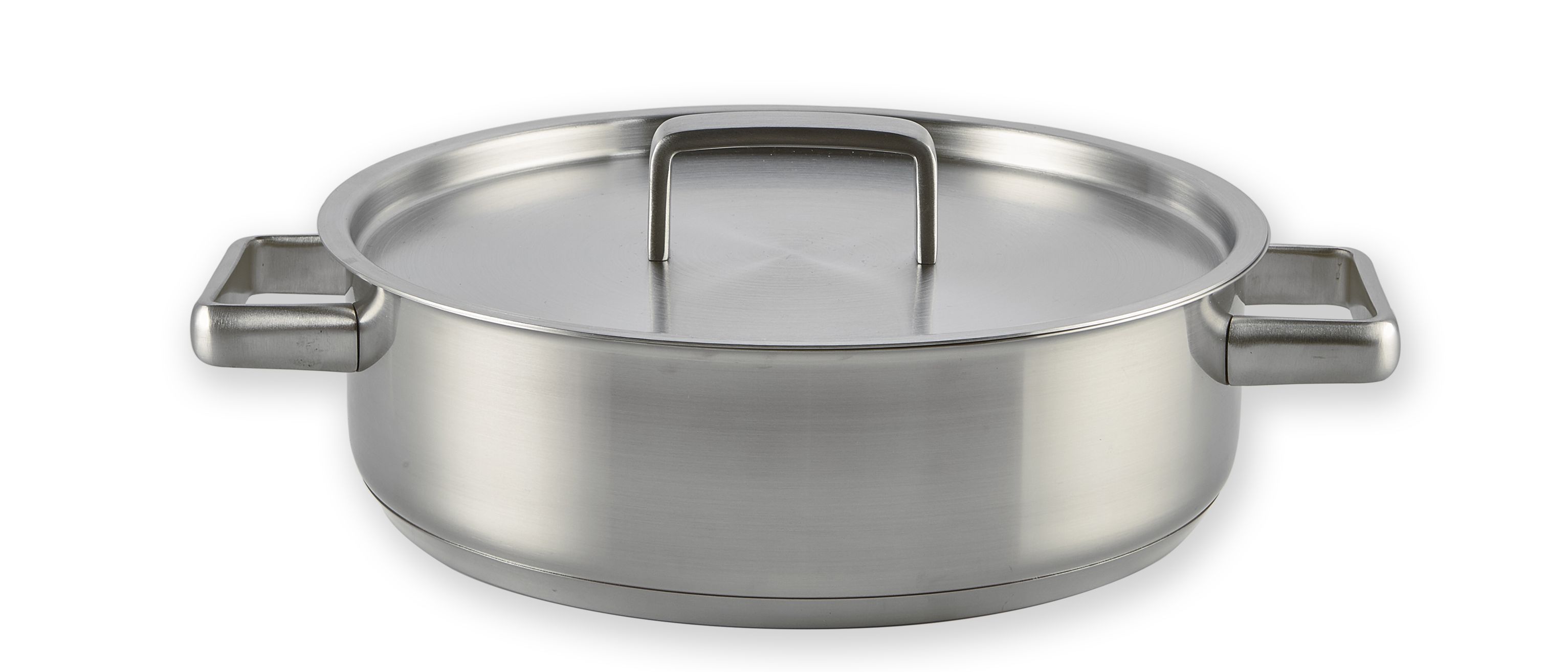 Habonne Braadpan King Ø 28 cm Habonne Braadpan King Ø 28 cm