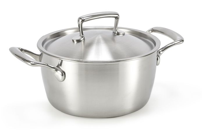 Habonne Kookpan Queen Ø 20 cm Habonne Kookpan Queen Ø 20 cm