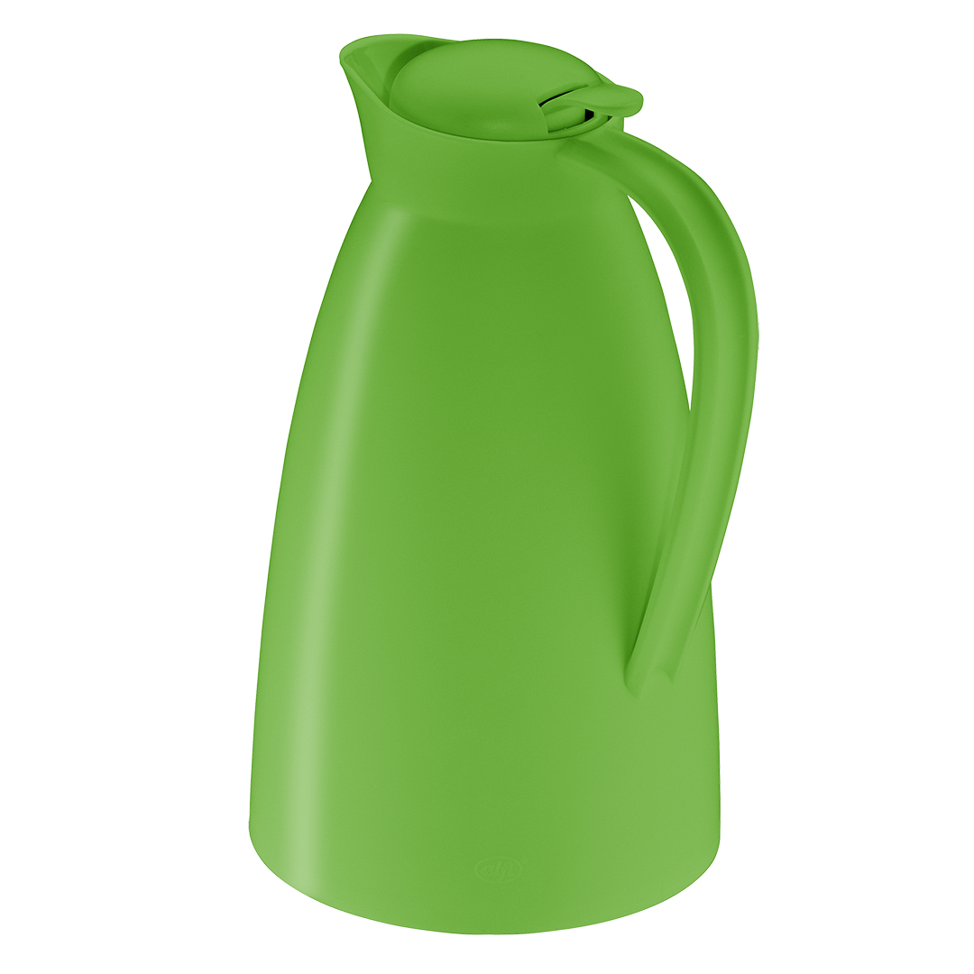 Alfi Thermoskan Eco Groen 1 Liter alfi kopen in de aanbieding