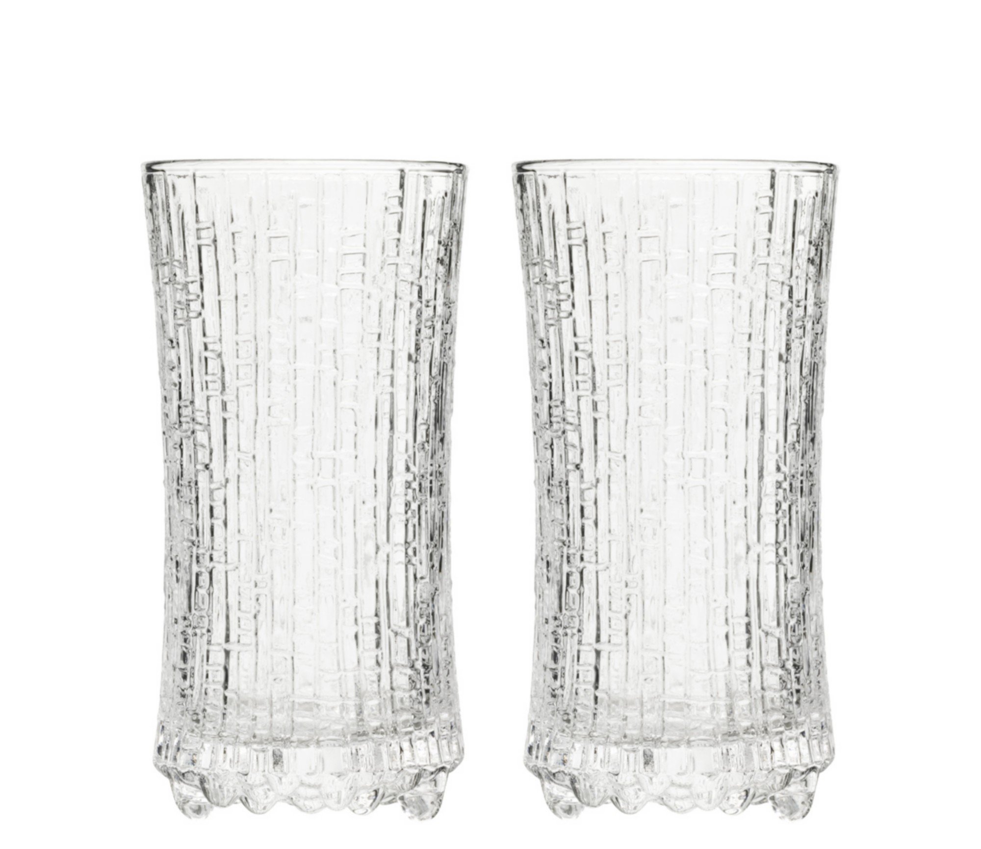 Iittala Champagneglas Ultima Thule 180 ml - 2 Stuks Iittala Champagneglas Ultima Thule 180 ml - 2 Stuks