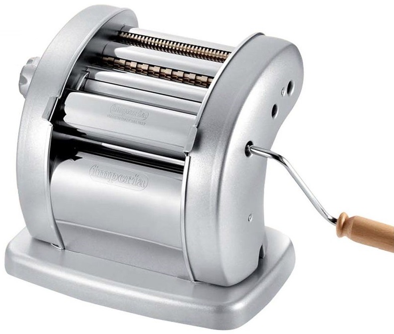 Imperia Pastamachine Presto Manuel imperia kopen in de aanbieding