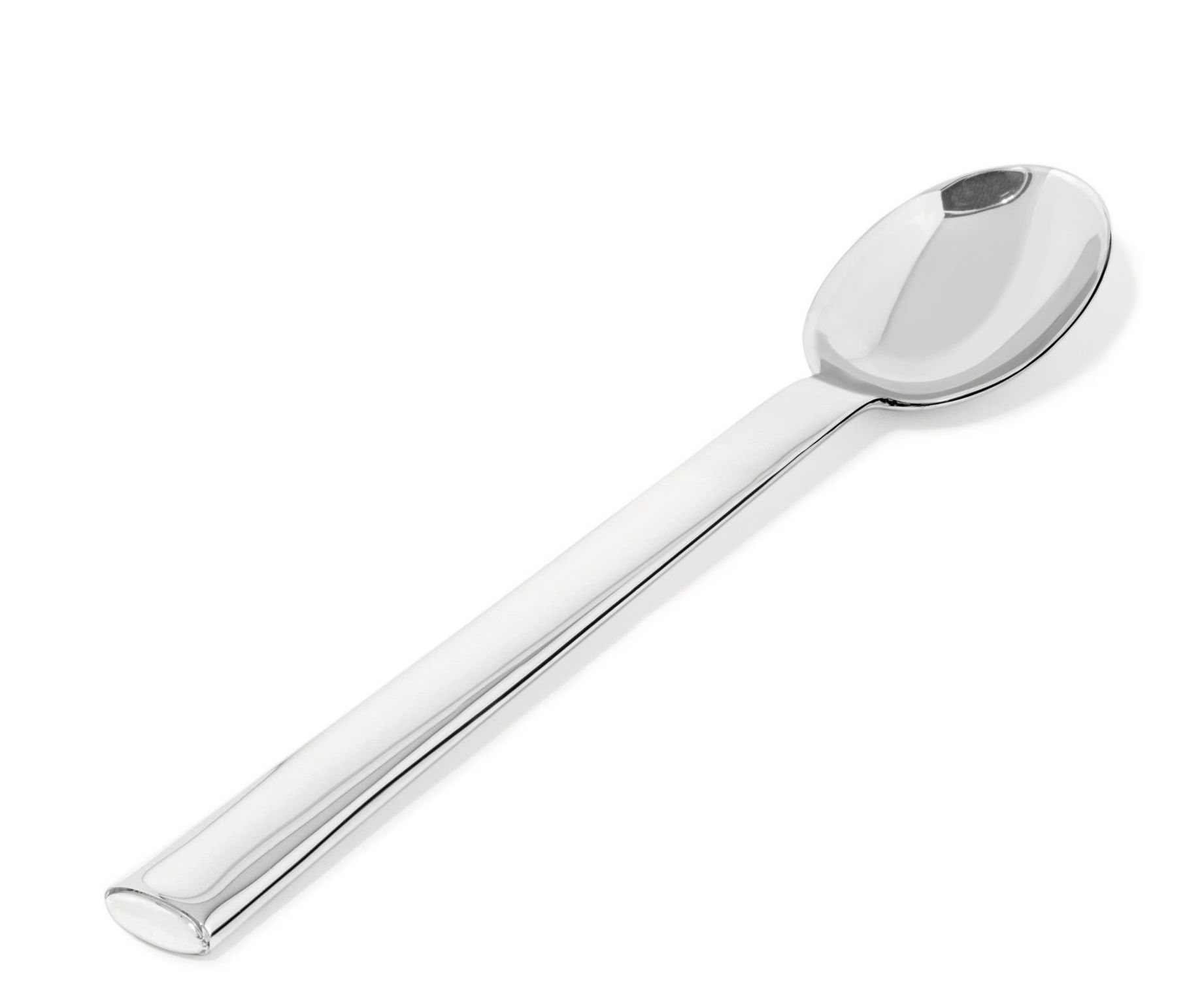 Alessi Rundes Modell Tafellepel Jh011 Door Josef Hoffmann alessi kopen in de aanbieding