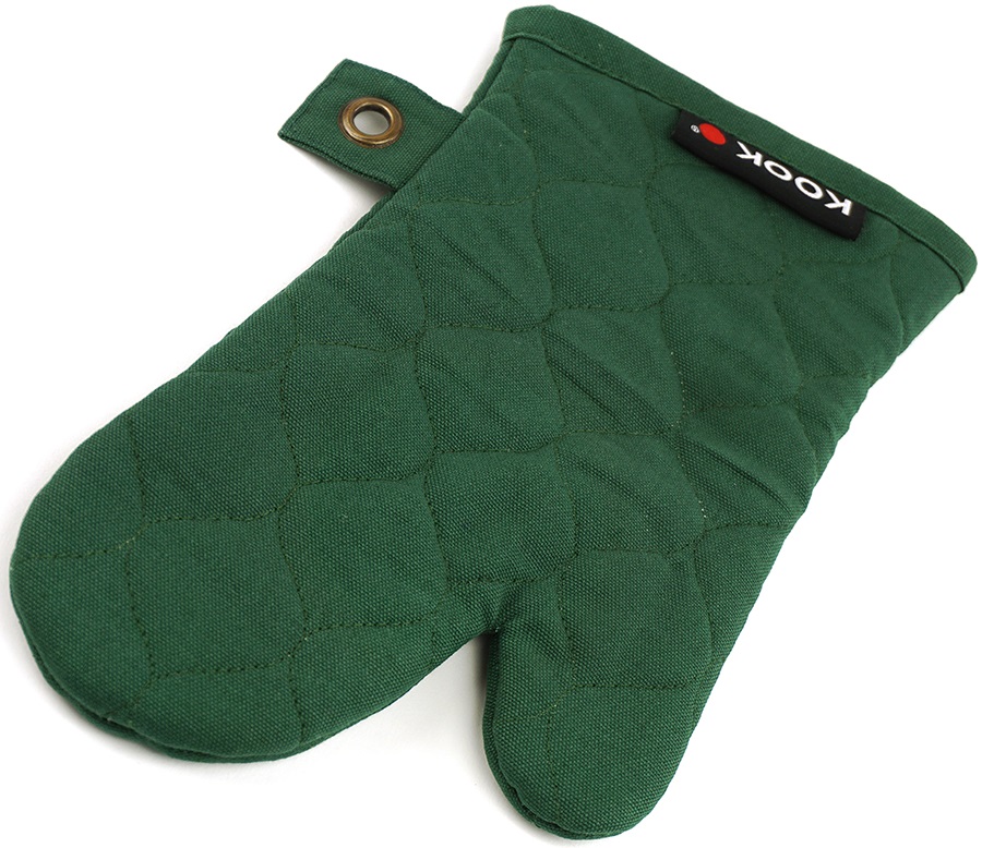 KOOK Ovenwant Vintage Groen KOOK Ovenwant Vintage Groen