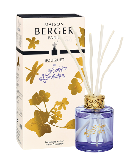 Maison Berger Geurstokjes Lolita Lempicka Paars maison berger kopen in de aanbieding