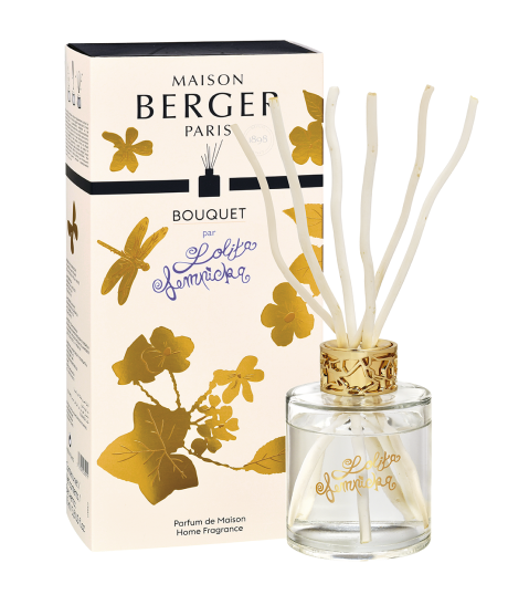 Maison Berger Geurstokjes Lolita Lempicka Transparant maison berger kopen in de aanbieding