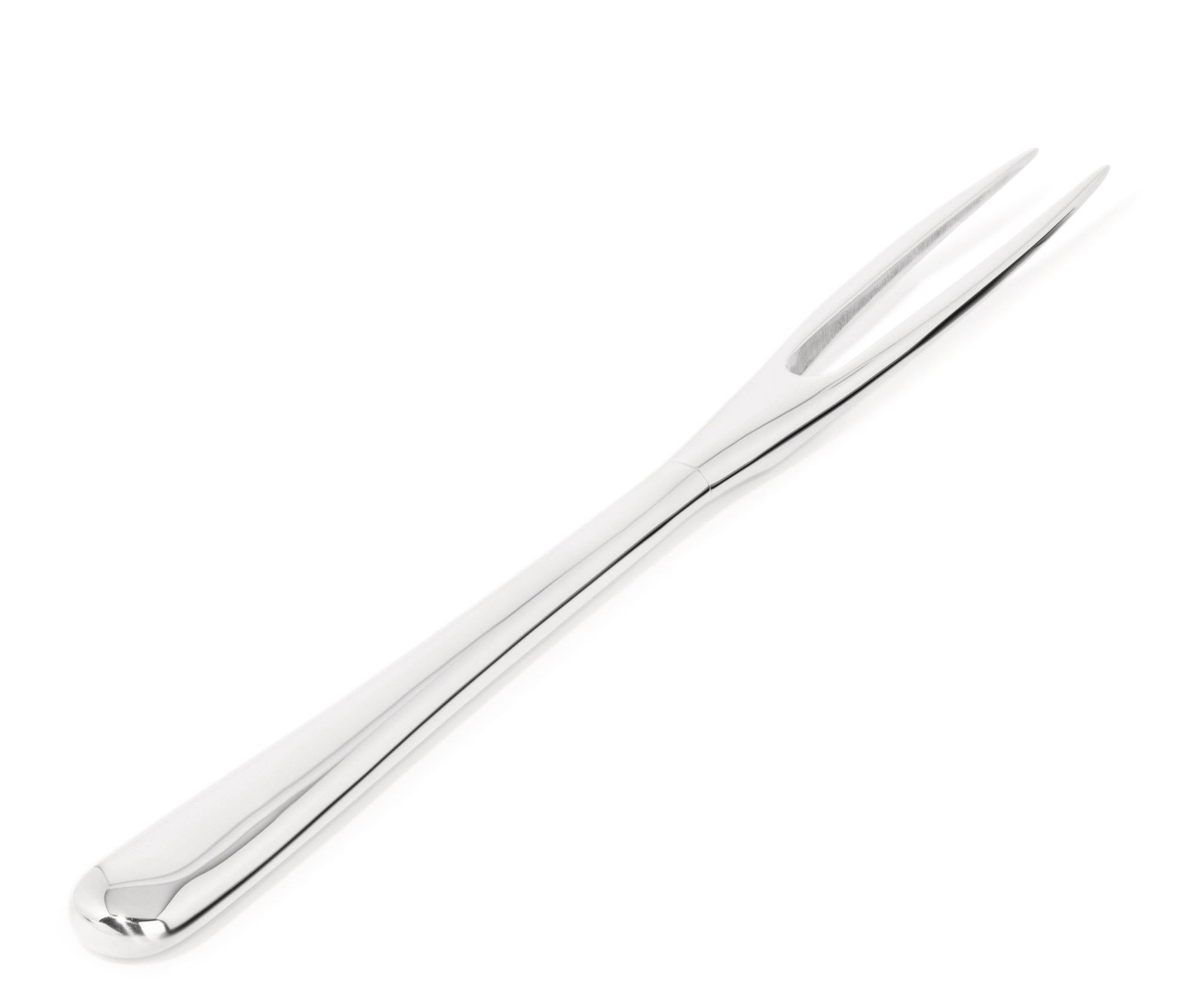 Alessi Caccia Vleesvork Lcd0124 Door Luigi Dominioni alessi kopen in de aanbieding Alessi Caccia Vleesvork Lcd0124 Door Luigi Dominioni alessi kopen in de aanbieding