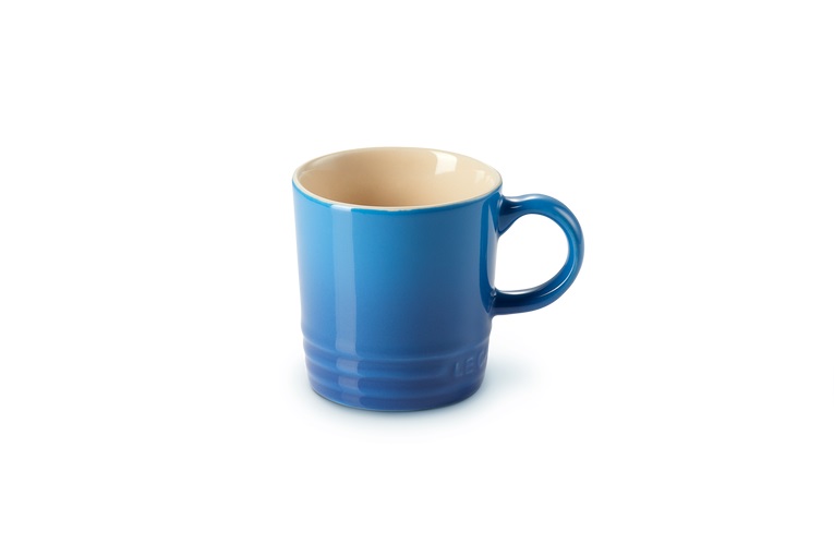 Le Creuset Espresso Kopje Marseille 10 cl Le Creuset Espresso Kopje Marseille 10 cl