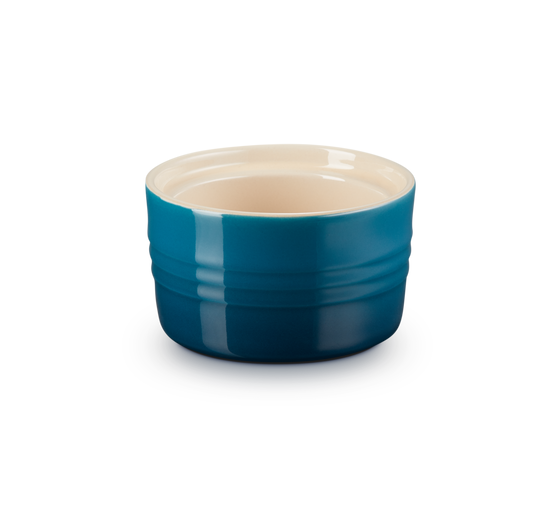 Le Creuset Schaaltje Deep Teal 20 cl Le Creuset Schaaltje Deep Teal 20 cl