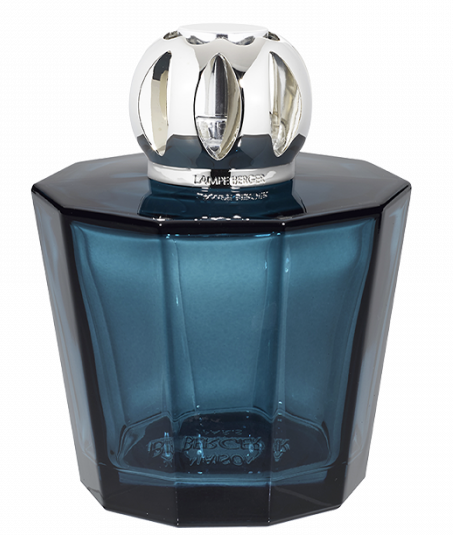 Lampe Berger Brander Crystal Blue Lampe Berger Brander Crystal Blue