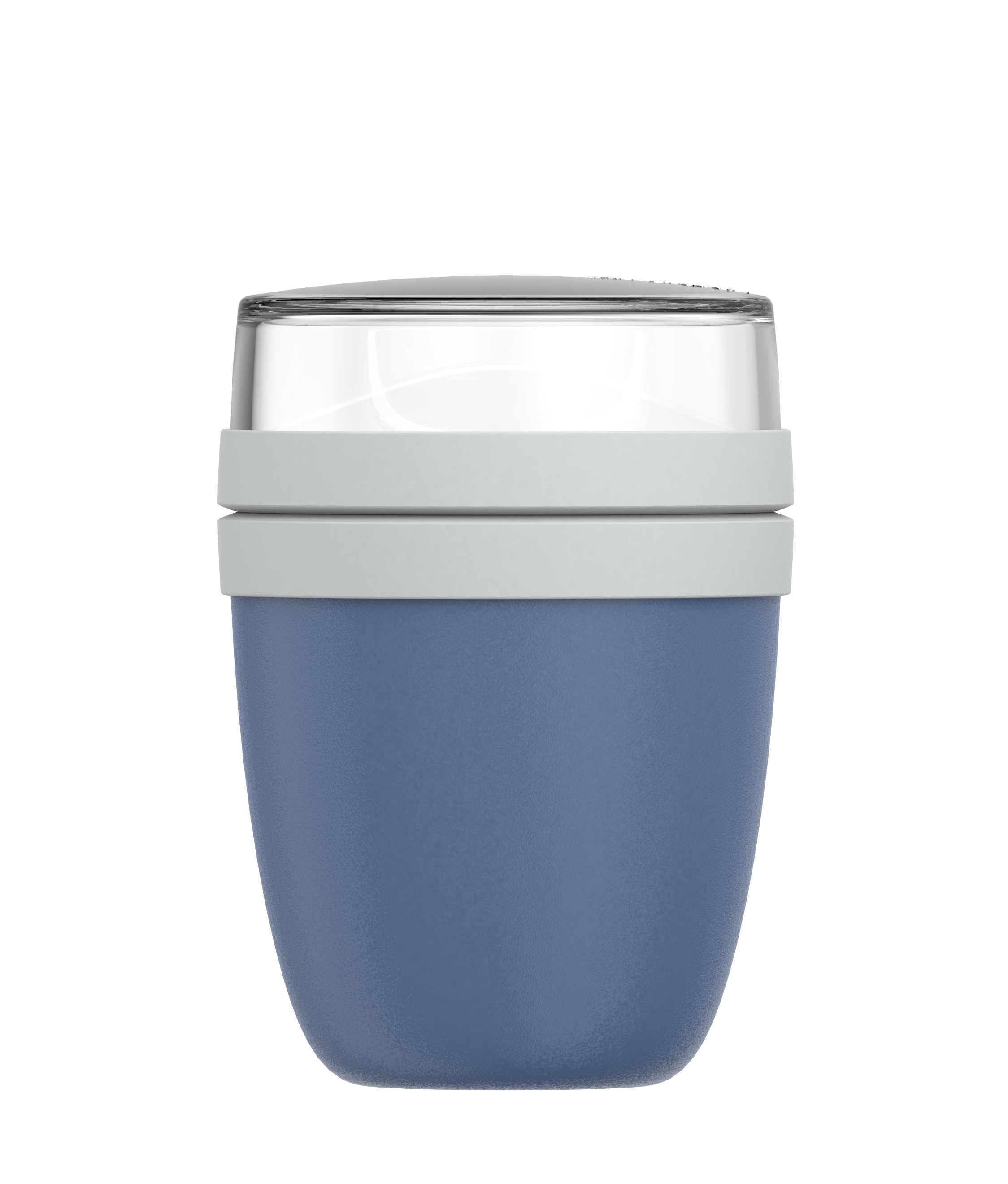 Porta Alimenti Ellipse MINI Nordic Denim 300ml