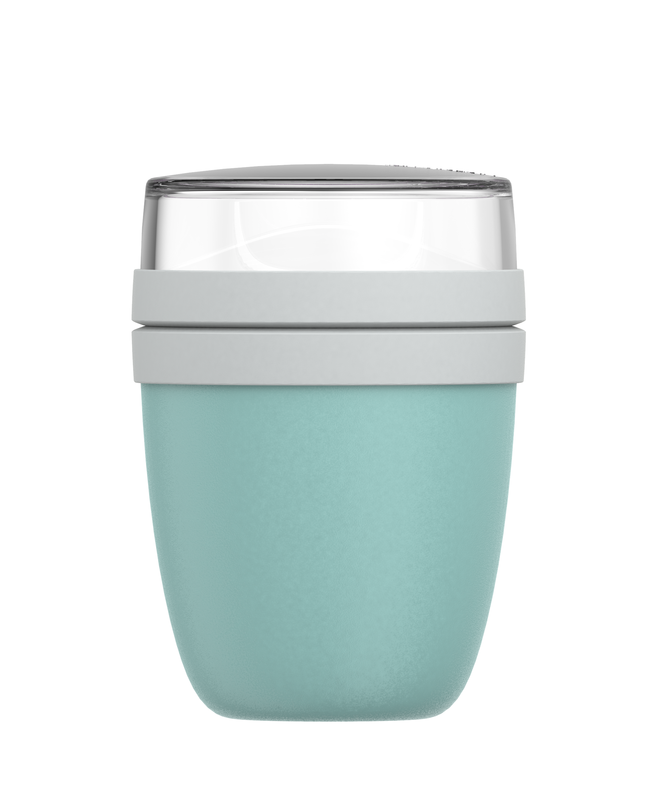 Mepal Lunchpot Ellipse Mini Nordic Green Mepal Lunchpot Ellipse Mini Nordic Green